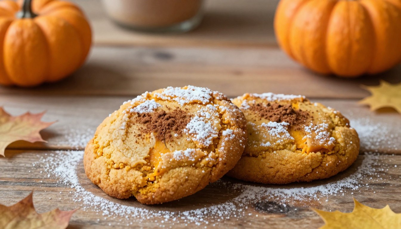 The 3 Ingredient Pumpkin Recipes That’s Secretly Breaking the Internet blog